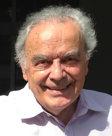 Steward Lynn & Werner Arber: Sistemas de restricción de las bacterías.