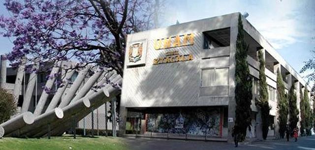 Ingreso a la FES Izatacala