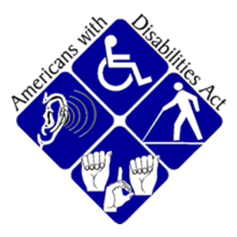 Americans with Disabilities Act