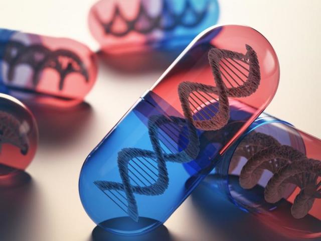 se lleva a cabo primer protocolo clínico del uso de genes para el tratamiento enfermedades