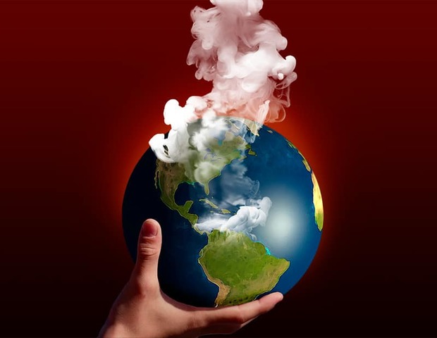 Thomas Robert Malthus