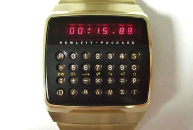 Smartwatch