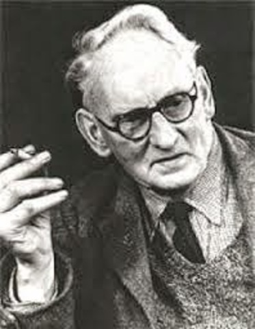 N.S. Neill y la educación en la libertad