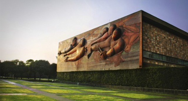 UNAM Declarada Patrimonio de la Humanidad