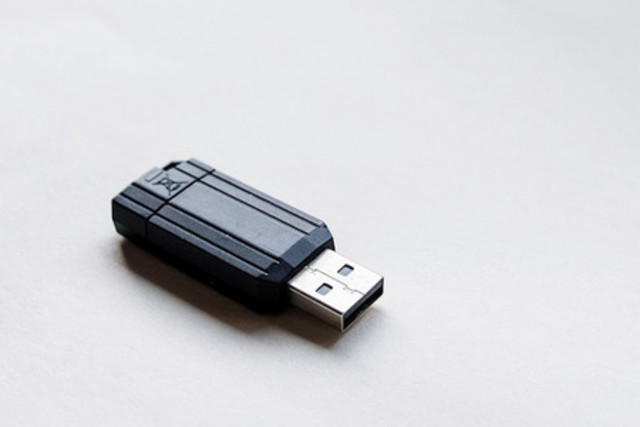 USB