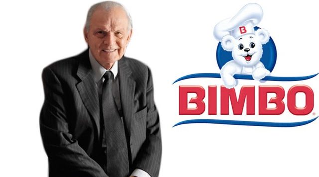 Nació Lorenzo Servirtje Sendra de padres inmigrantes Catalanes, José Servitje y Josefina Sendra