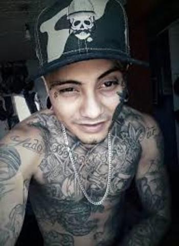 UNO DE SUS PRIMEROS EXITOS