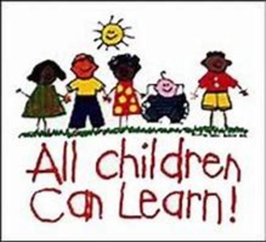 The Education of All Handicapped Children