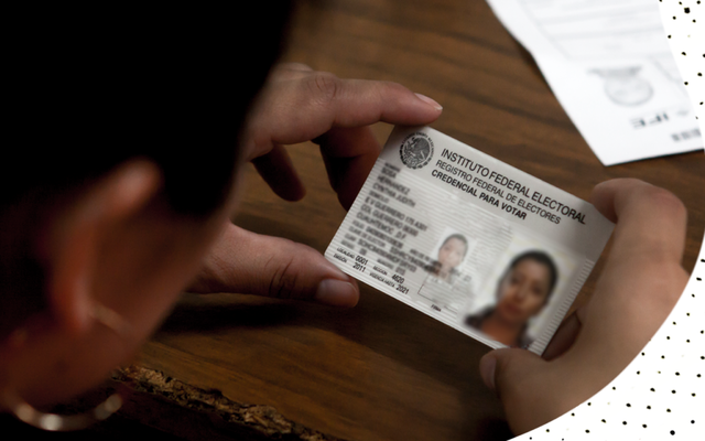 El IFE, órgano electoral autónomo