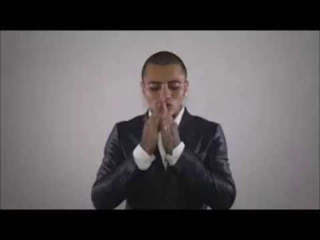 NUEVA FORMA DE RAP DE EL MARA