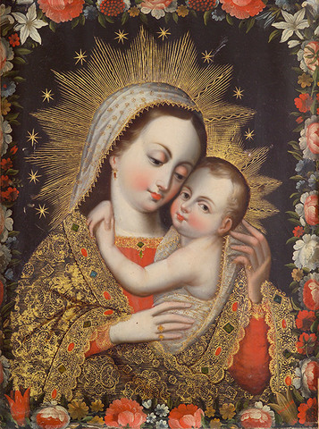 EDAD MEDIA SIGLO XIII