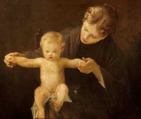 EDAD MEDIA SIGLO XVIII