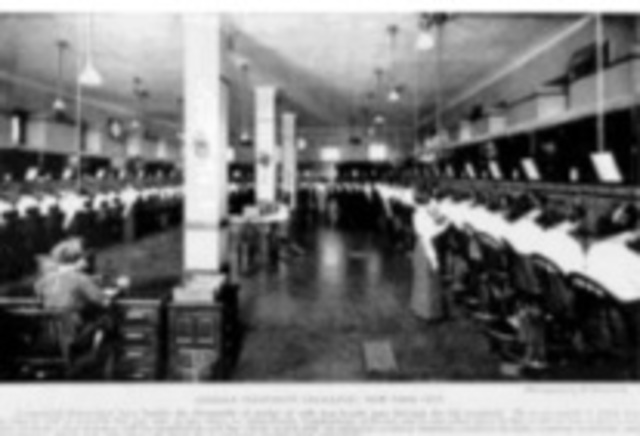 Crecimiento de los sistemas