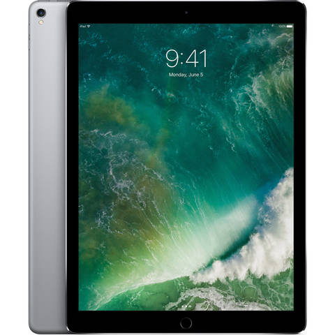IPAD PRO 12.9