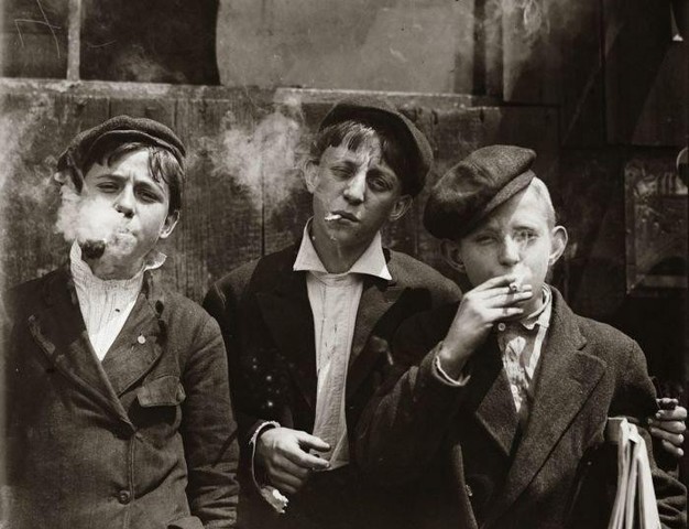 EDAD MEDIA SIGLO XIX