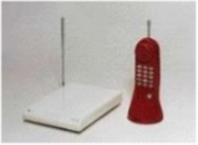 Teléfonos inalámbricos