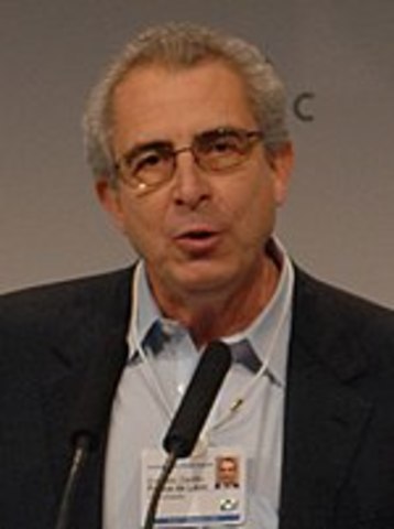 PRI - Ernesto Zedillo Ponce de León