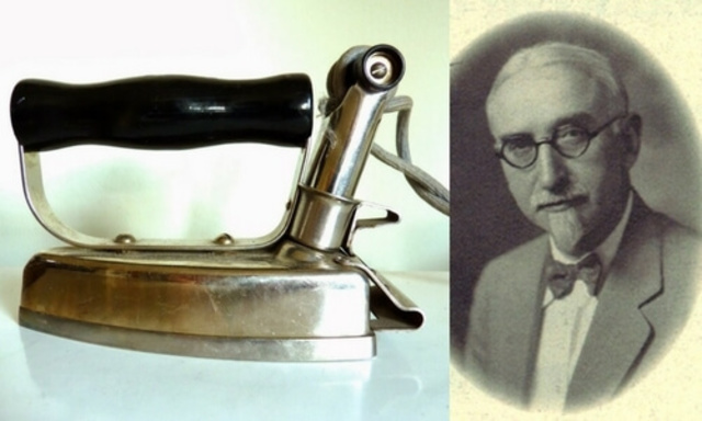 Plancha Eléctrica Hot Point