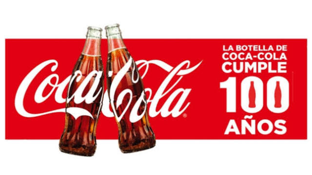Coca cola en la actualidad