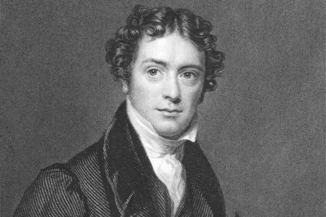 Sir Humphry Davy