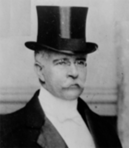 Independiente - Francisco León de la Barra