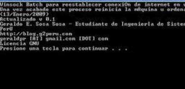 AT&T desarrollo un protocolo de comunicación con el Sistema Operativo UNIX.