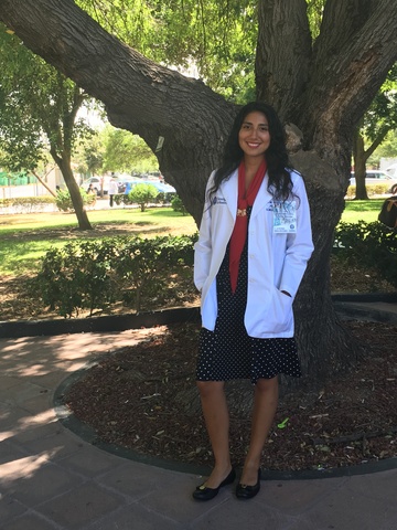 Empiezo la carrera de Psicología en Campus Monterrey