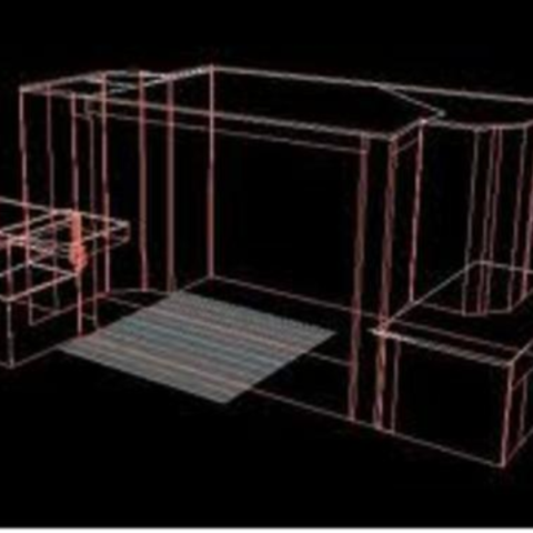 VRML (Virtual Reality Modeling Language)