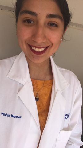 Me admiten en el programa "Proyectos de Investigación" del Centro de Bioingeniería