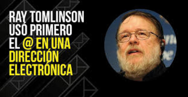 El correo electrónico