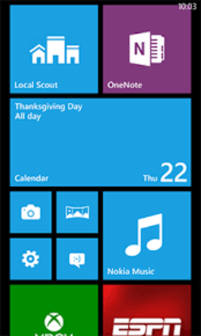 Windows phone