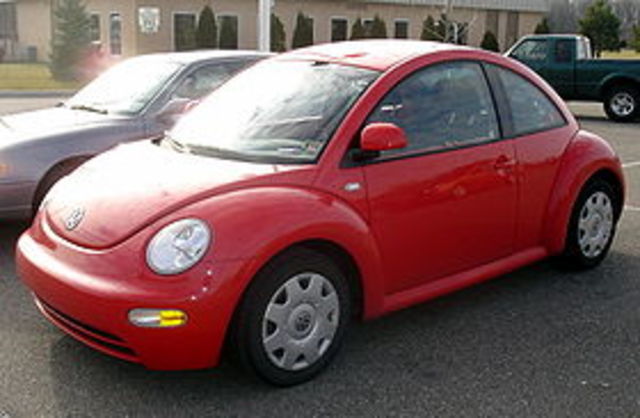 beetle 2015