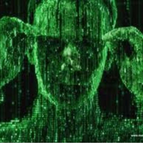 El origen de los mundos virtuales