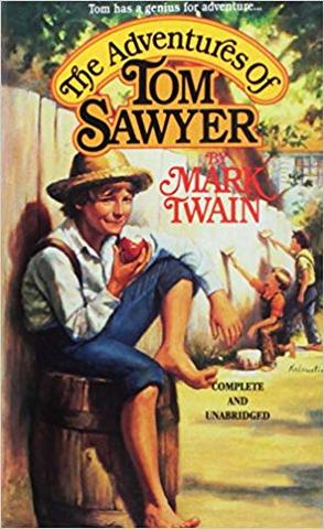 The Adventures of Tom Sawyer