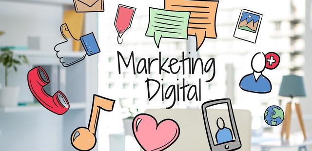 Marketing Digital
