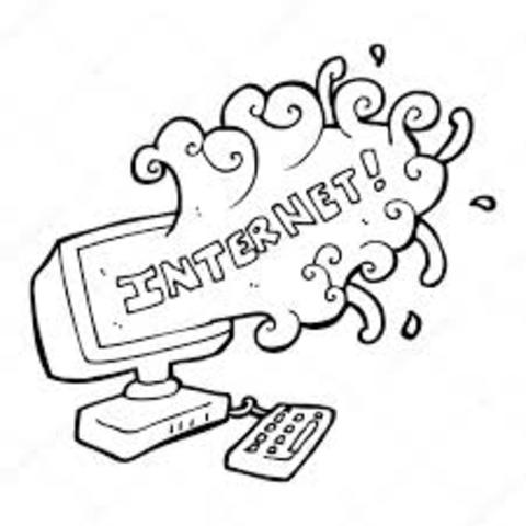 Internet se masifica