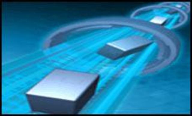 'columna vertebral' de Internet