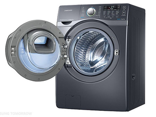 Lavadora WF457 de Samsung