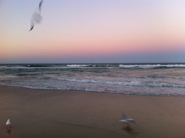 Mudarme a otro país (Australia, Noruega, Suecia, Dinamarca)