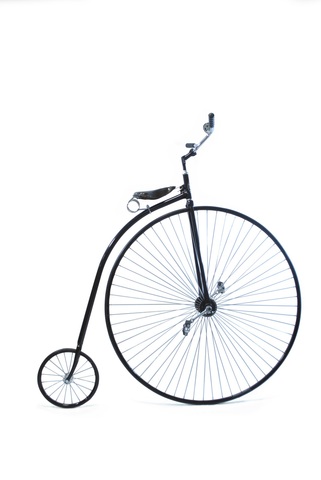 Bicicleta 1878