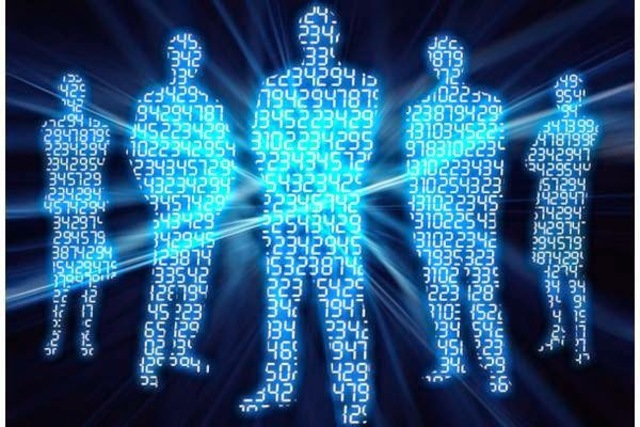 Millones de cibernautas