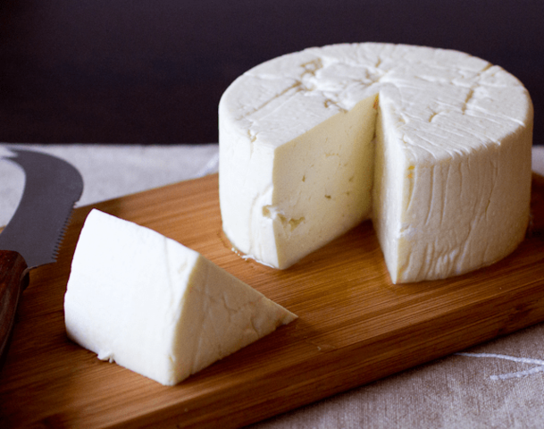 Maduración o curado