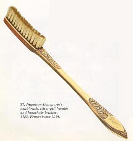 llegada de napoleon a china