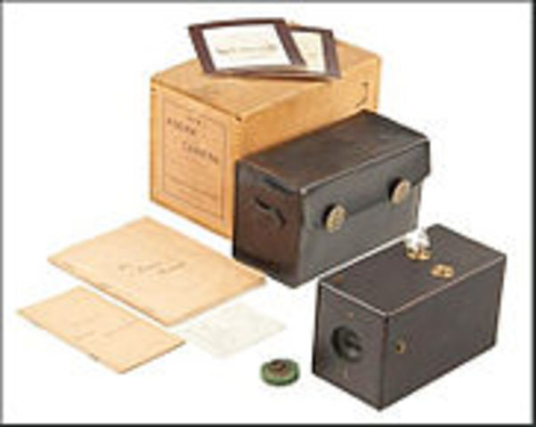 Kodak Camera