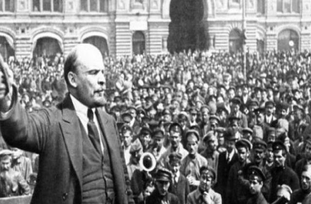 Gran Revolución Socialista de octubre