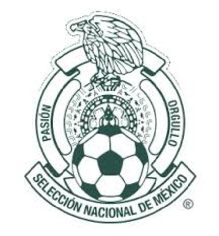 13vo Mundial Mexico