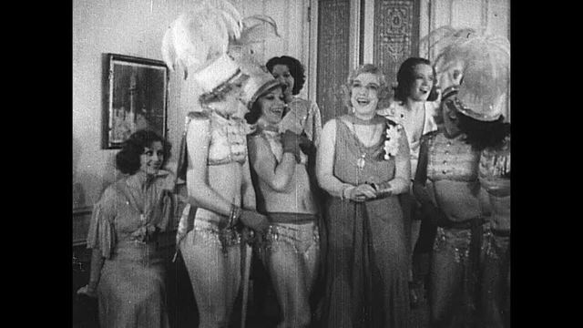 Cine de EE.UU. Es rechazado-Razones