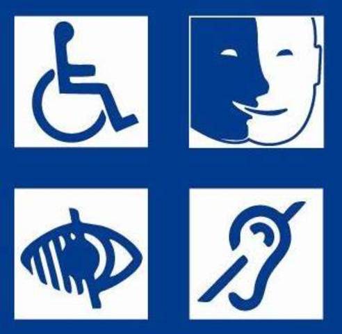 All Handicapped Children Act