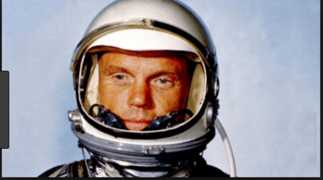 John Glenn