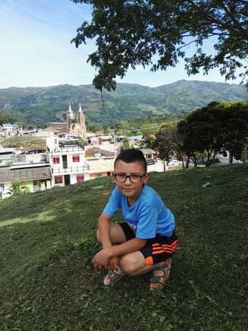 Mayo 14 del 2009, Migran felicidad